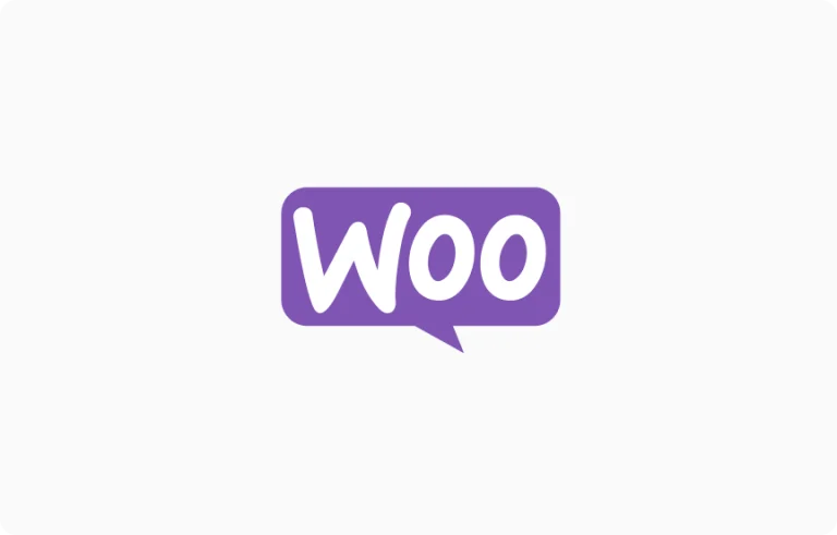 WooCommerce logo