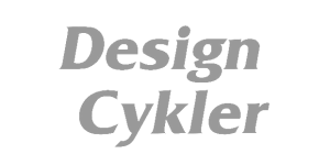 Design Cykler logo