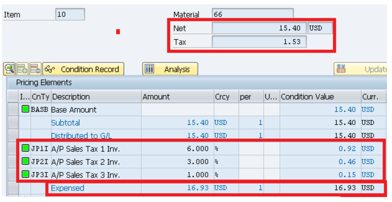 How to configure SAP S4 HANA MM Tax in 7 Easy Steps