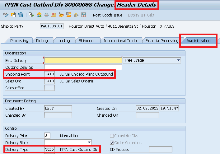 An Ultimate guide to Sales Order in SAP S4 HANA SD