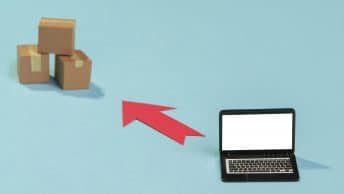 Stock Transfer w/o Delivery