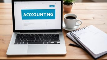 STO Accounting Entries