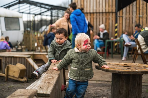 Speelzondag 23 maart 2025