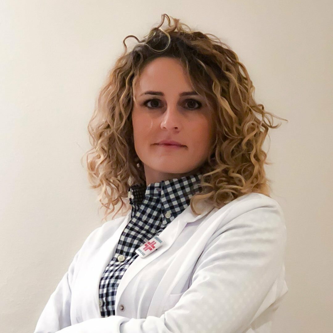 Dott.ssa Sara Buzi