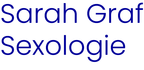 Sarah Graf Sexologie