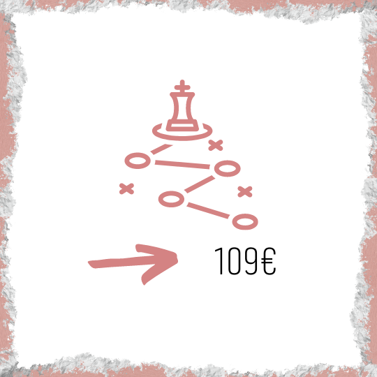 Strategiegespräch Strategiegespräch