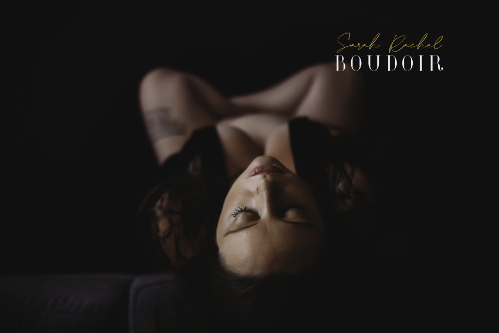 MATERNITY-BOUDOIR