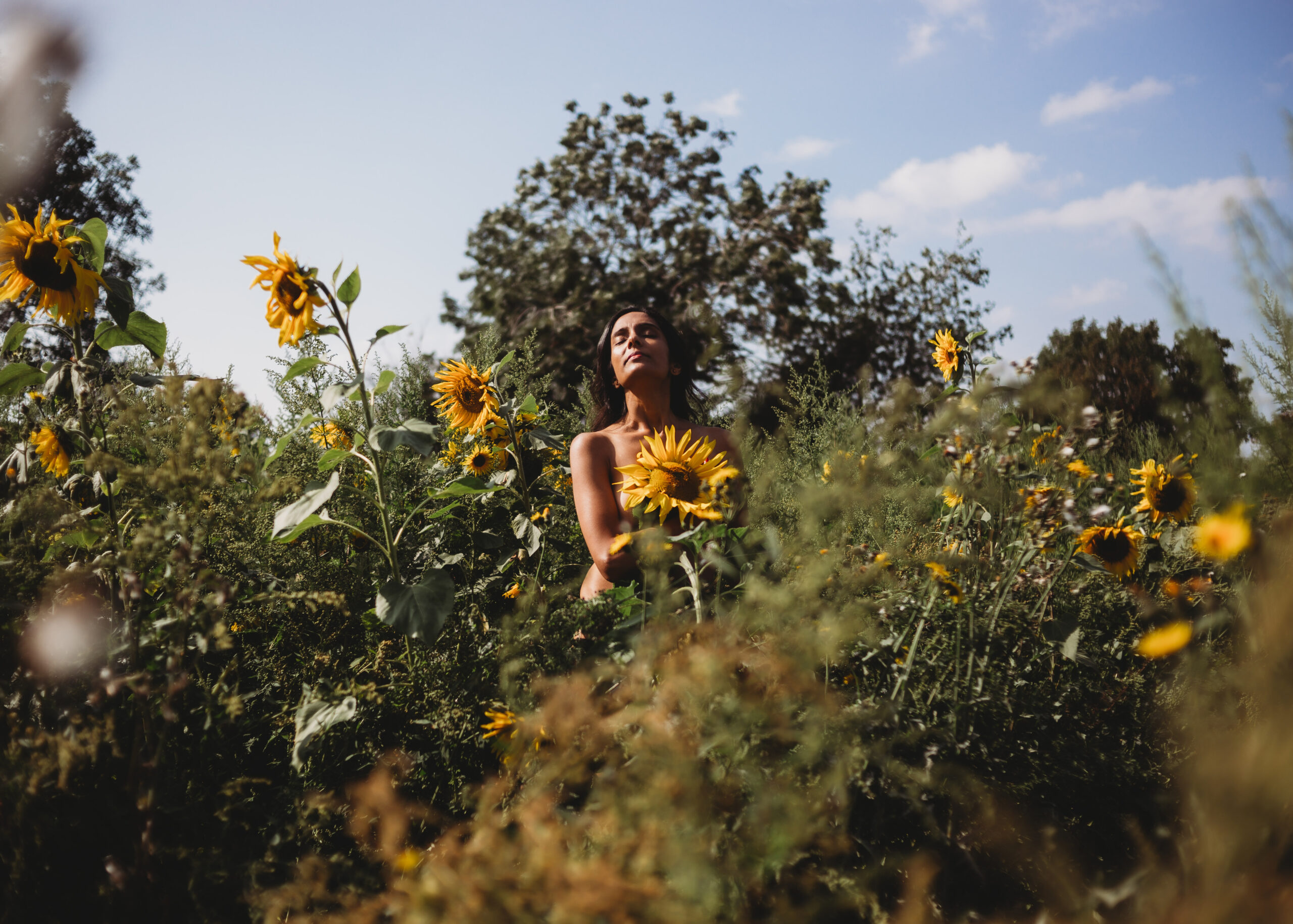 Take your Boudoir Shoot on the Road