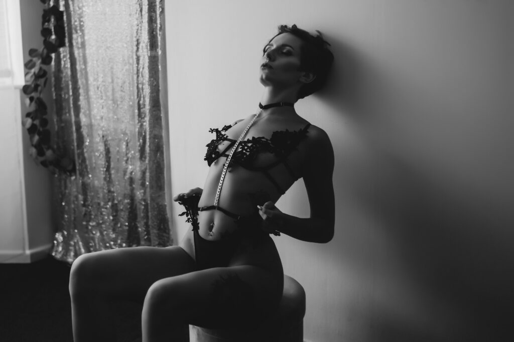 boudoir is for every body