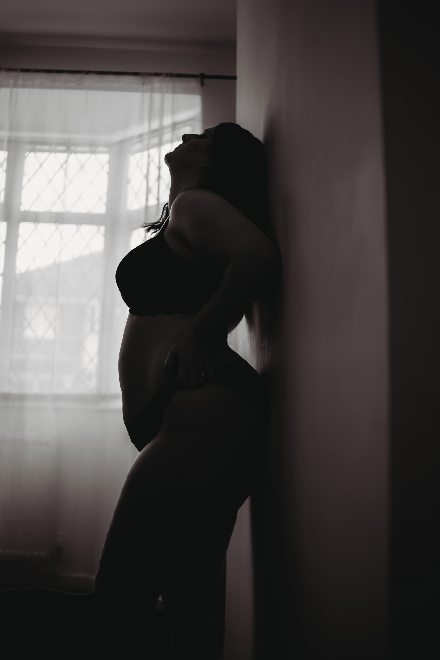 anonymous boudoir photos - Sarah Rachel Boudoir