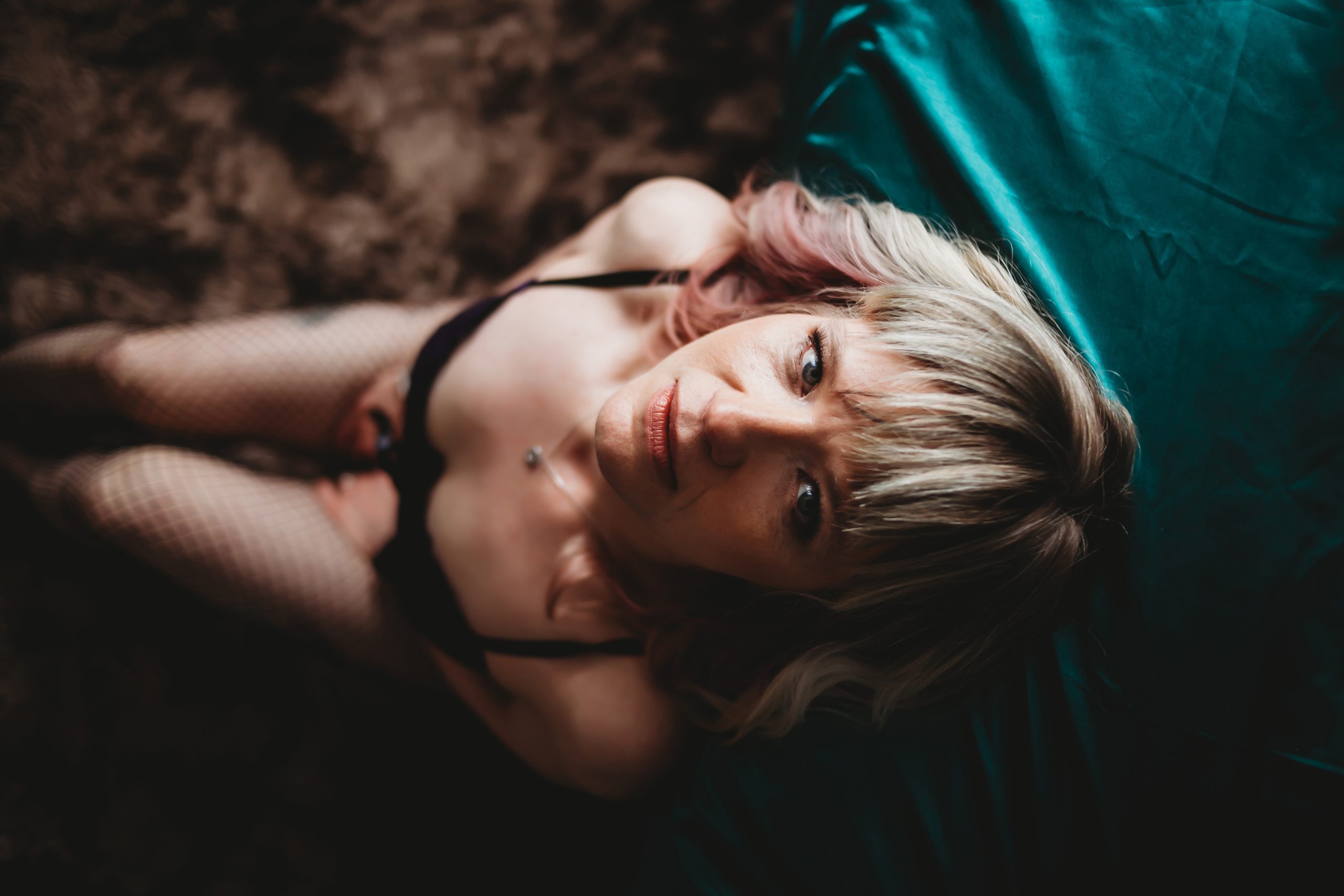 what is self love? Sarah Rachel Boudoir