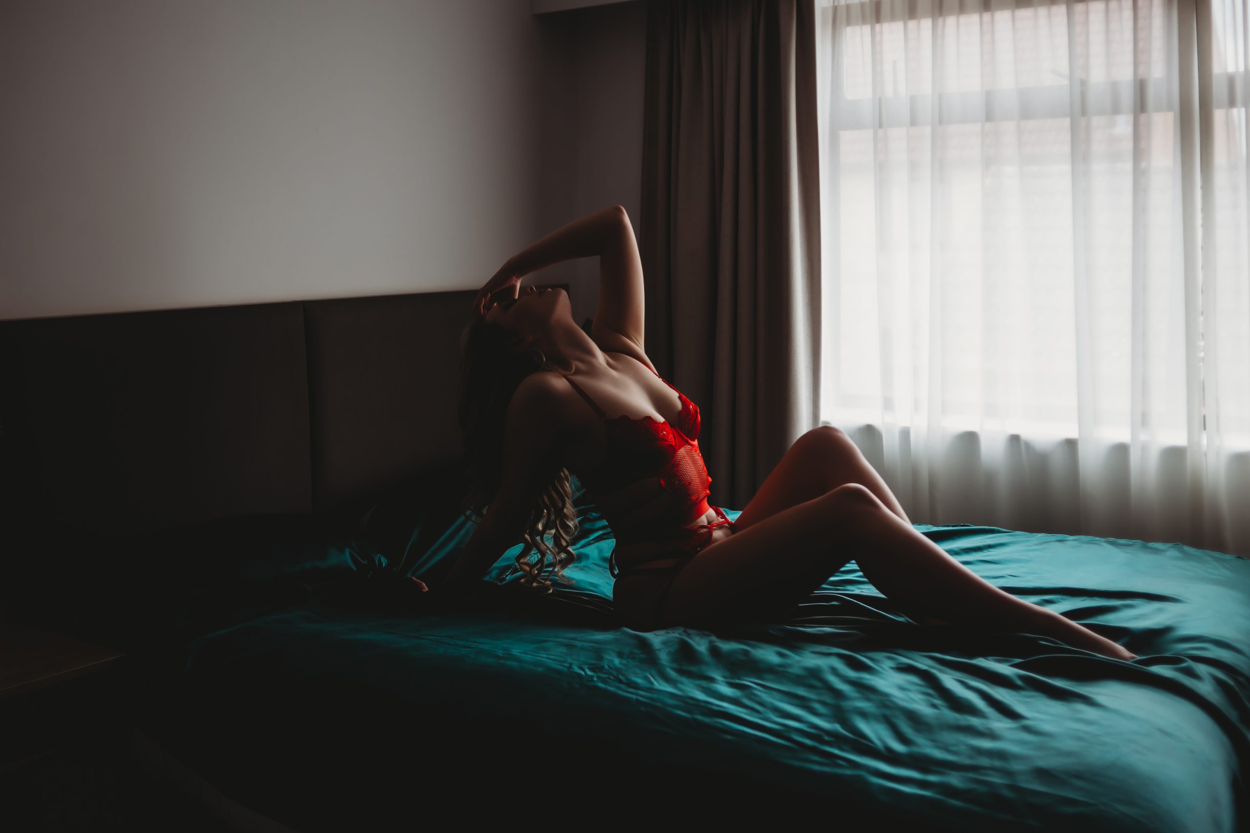5 Common Fears About Boudoir Photography and How to Overcome Them
