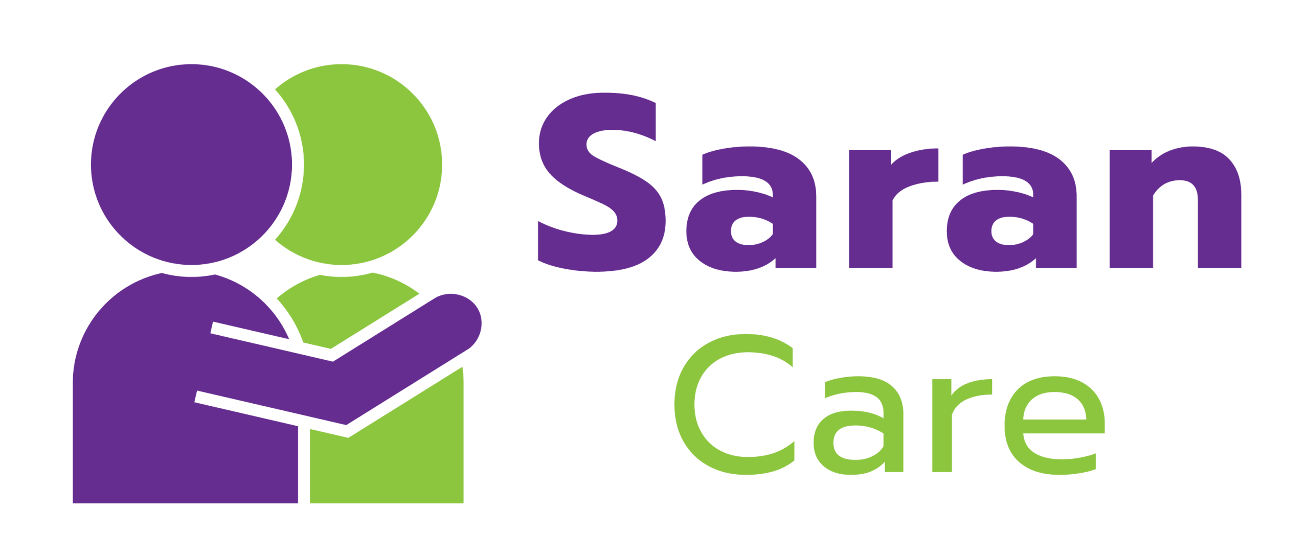 Saran Care - logo