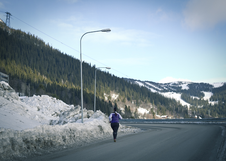 Åre backlöpning 20