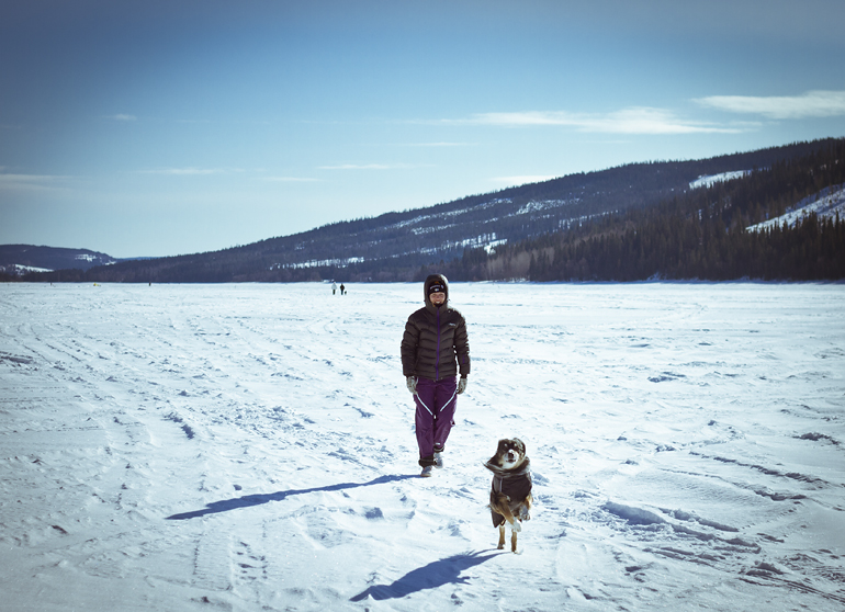 Åre Årefjällsloppet 12