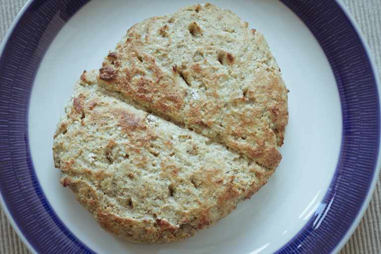 paleo scones 2