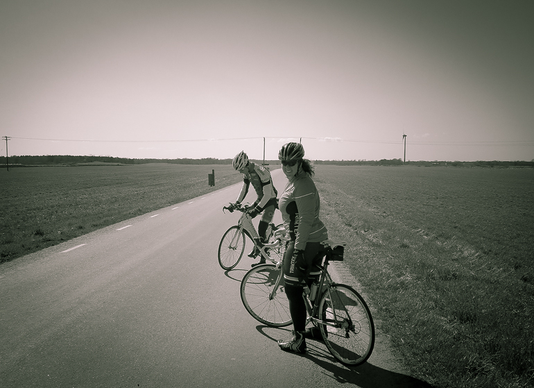 cykel öland landsväg