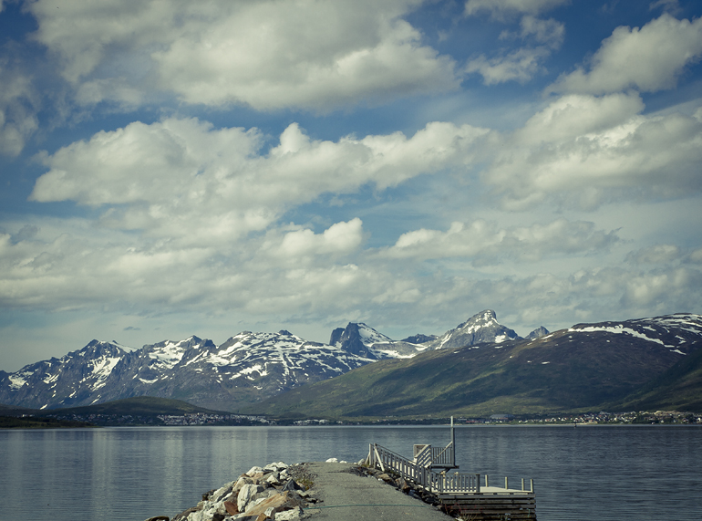 Tromsø 1