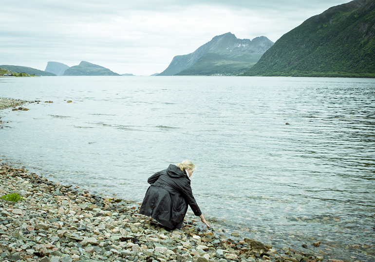 Tromsø 107 Sommarøy