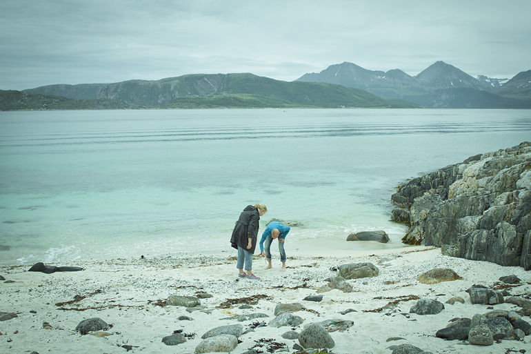 Tromsø 136 Sommarøy