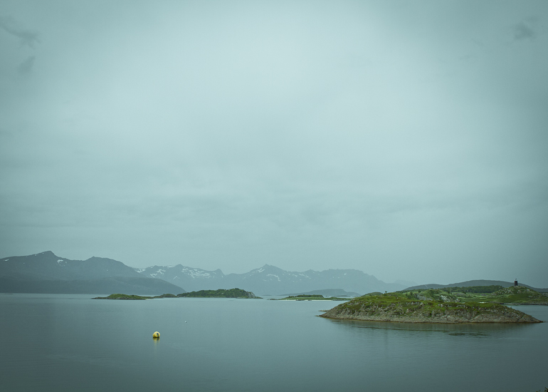 Tromsø 137 Sommarøy