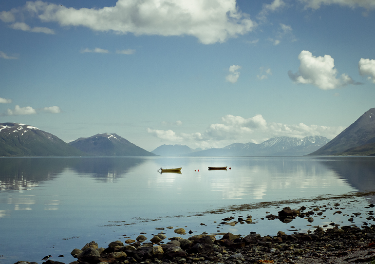 Tromsø 202 OLDERVIK