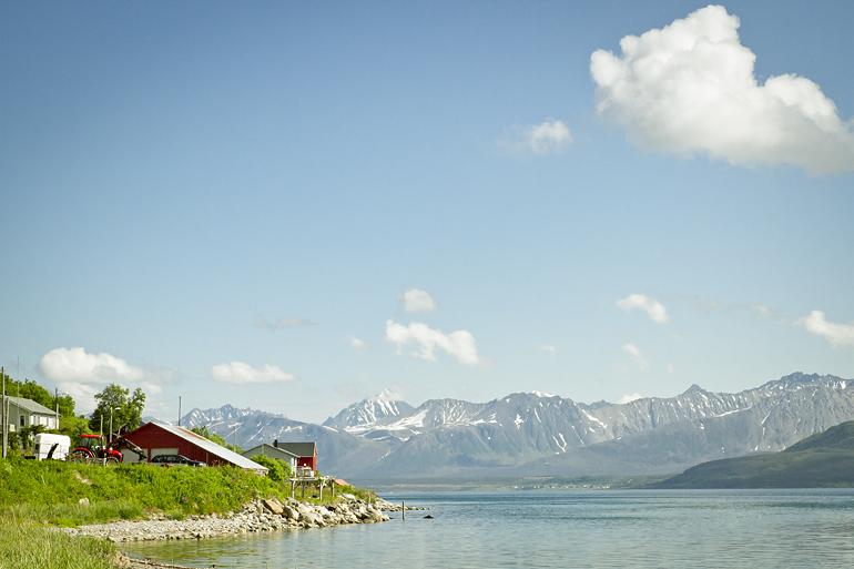 Tromsø 219 OLDERVIK