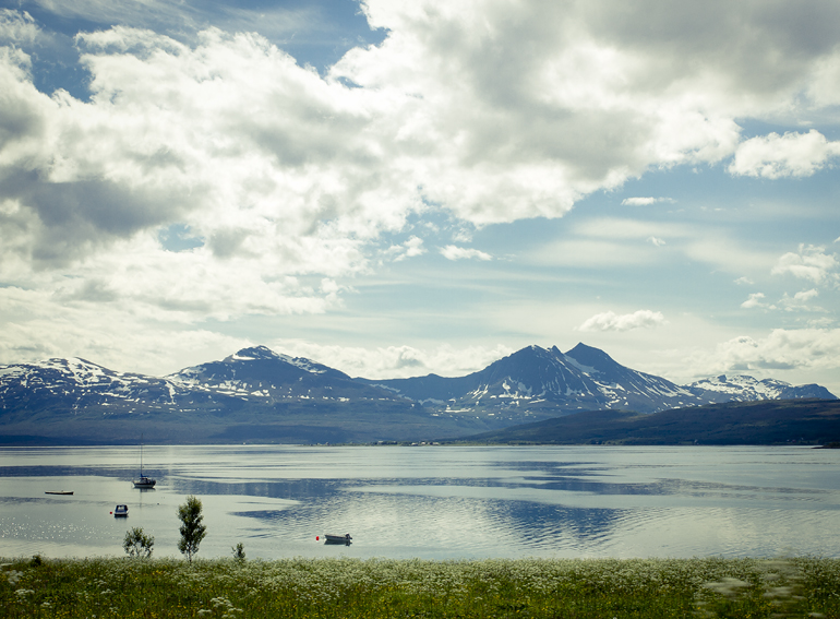 Tromsø 3