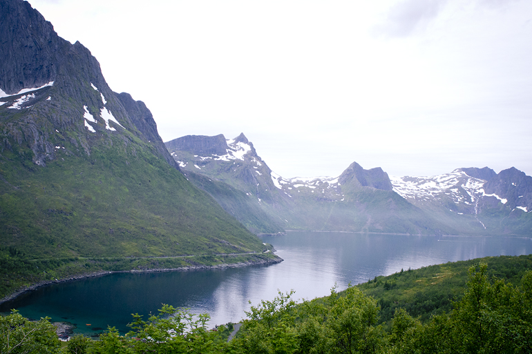 Tromsø 621 SENJA