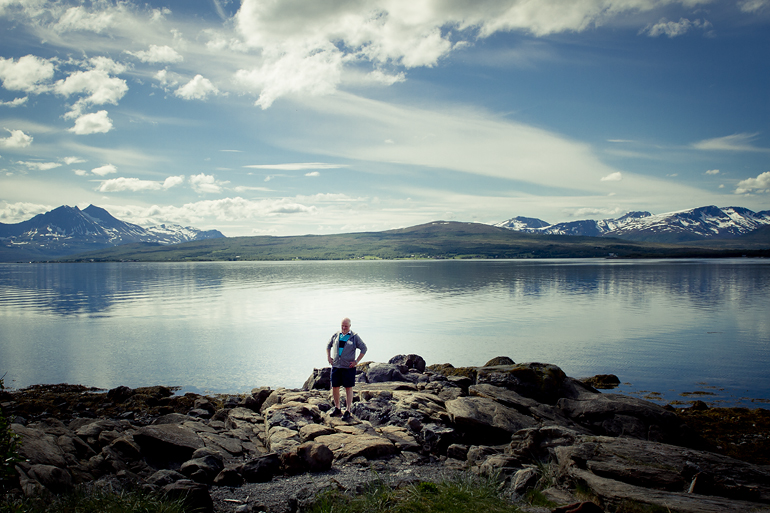 Tromsø 8