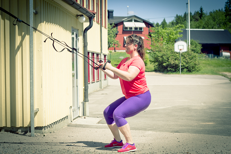 suspension training 1