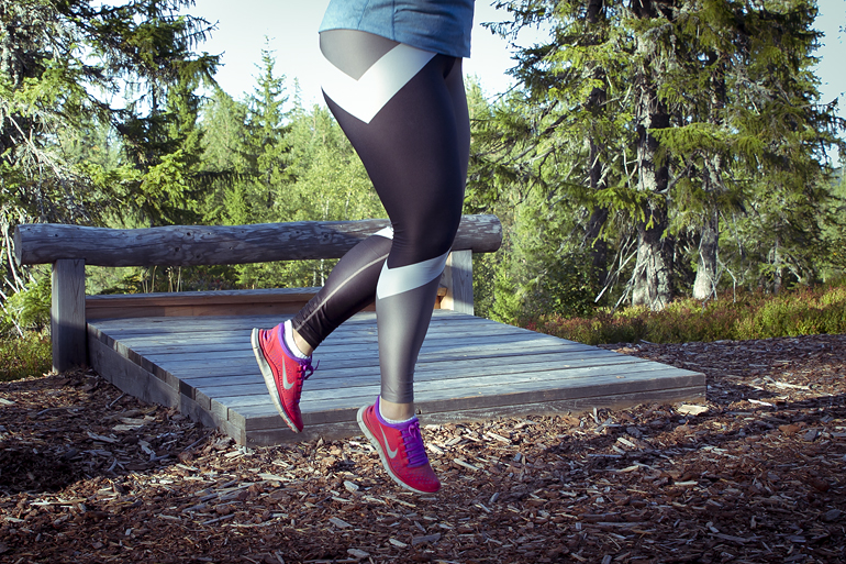 nike engineered tights 2