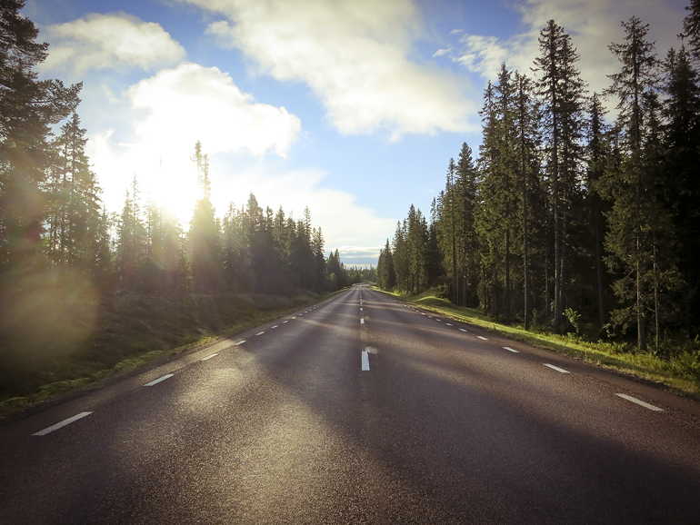 sälen lindvallen backe