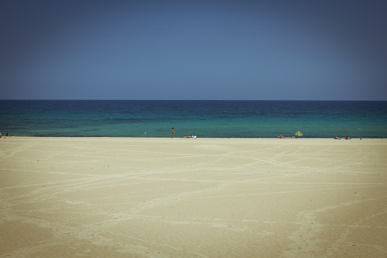 Playitas 619 fuerteventura las dunas