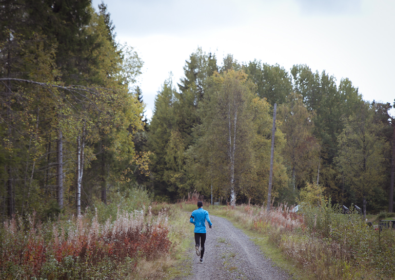 Sälen Transtrand 16