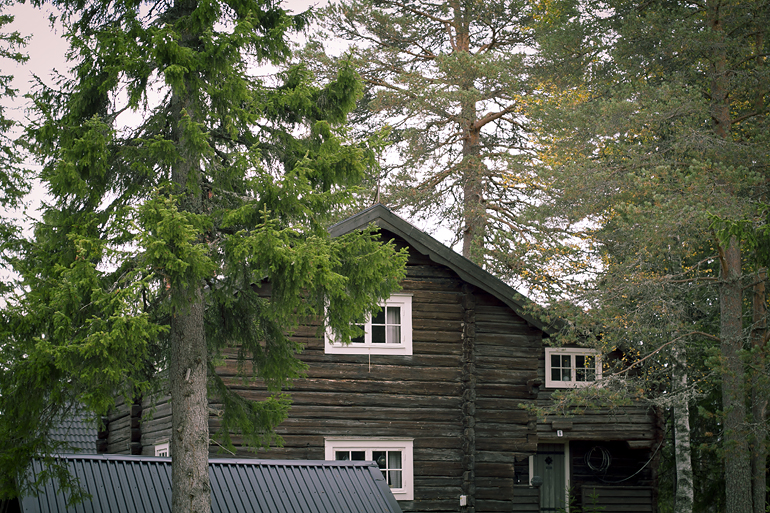 hemma i sälen 35