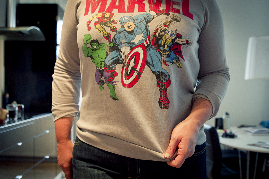 marvel 2