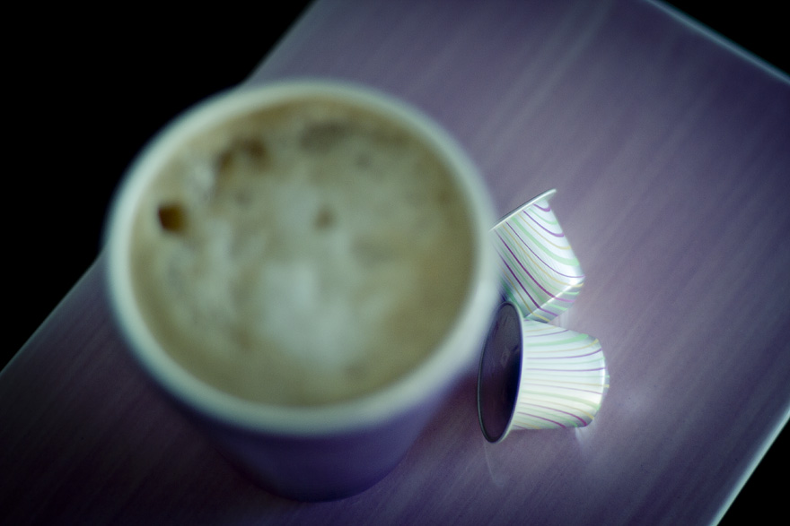 nespresso chai 5