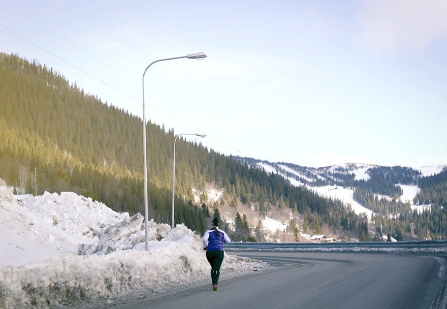 backlöpning i åre sara