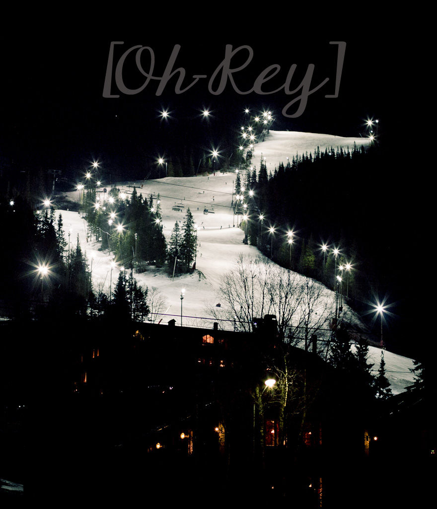 Åre OH-REY