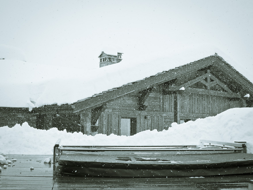 cervinia principe delle nevi