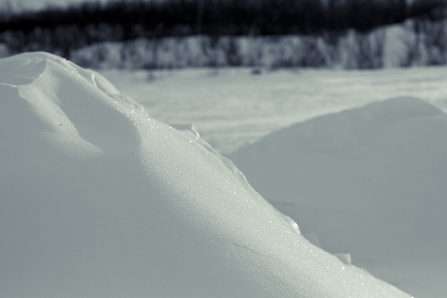 Abisko mountain lodge TRÄNINGSGLÄDJE  TRANINGSGLADJE.SE