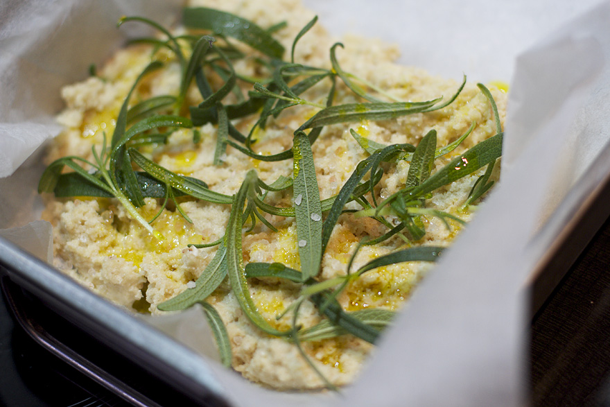 glutenfri mat - Jills mat efter säsong