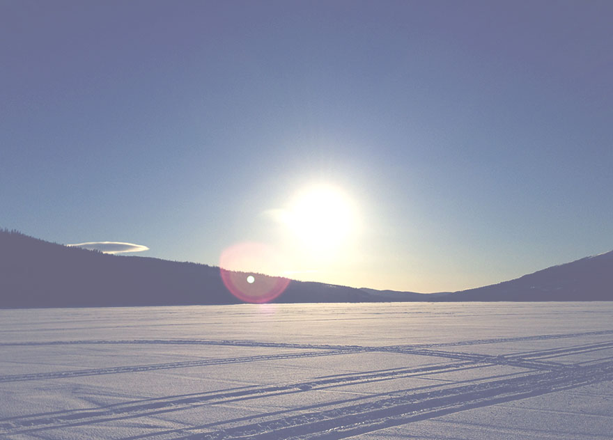 tröskelintervaller åresjön träningsglädje traningsgladje.se