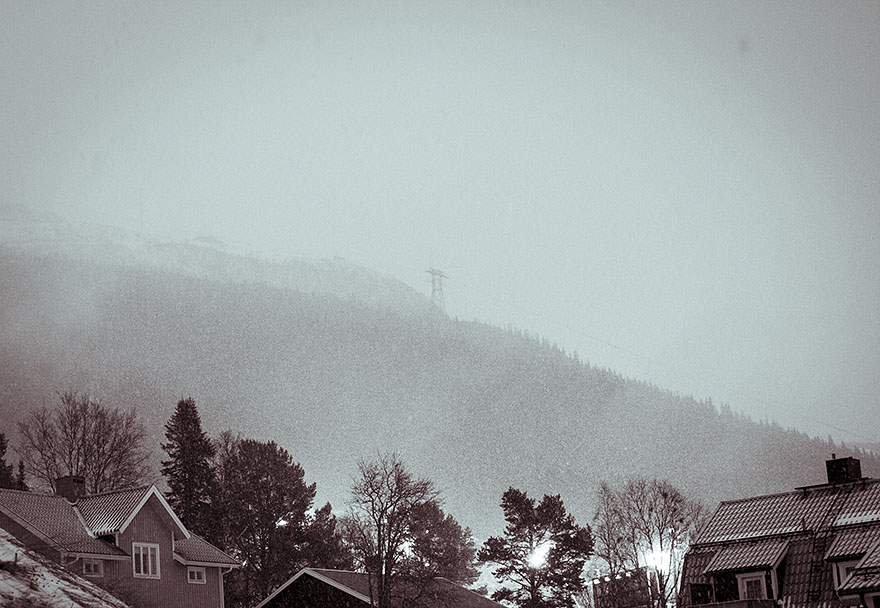 åre undersåker fisk chark fäviken