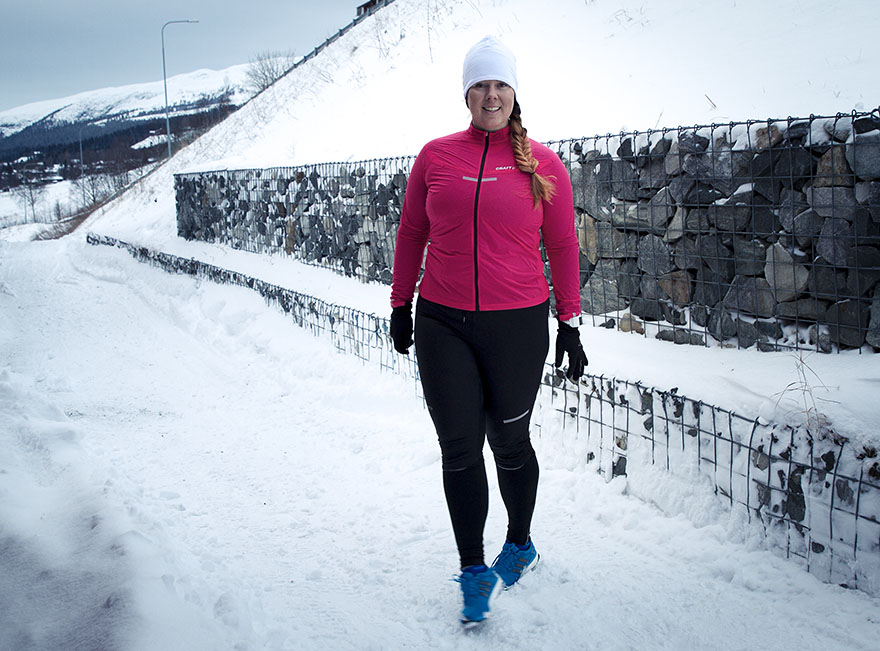 snöskolöpning åre träningsglädje