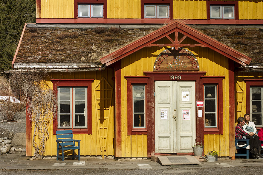 kretsloppshuset i mörsil brunch