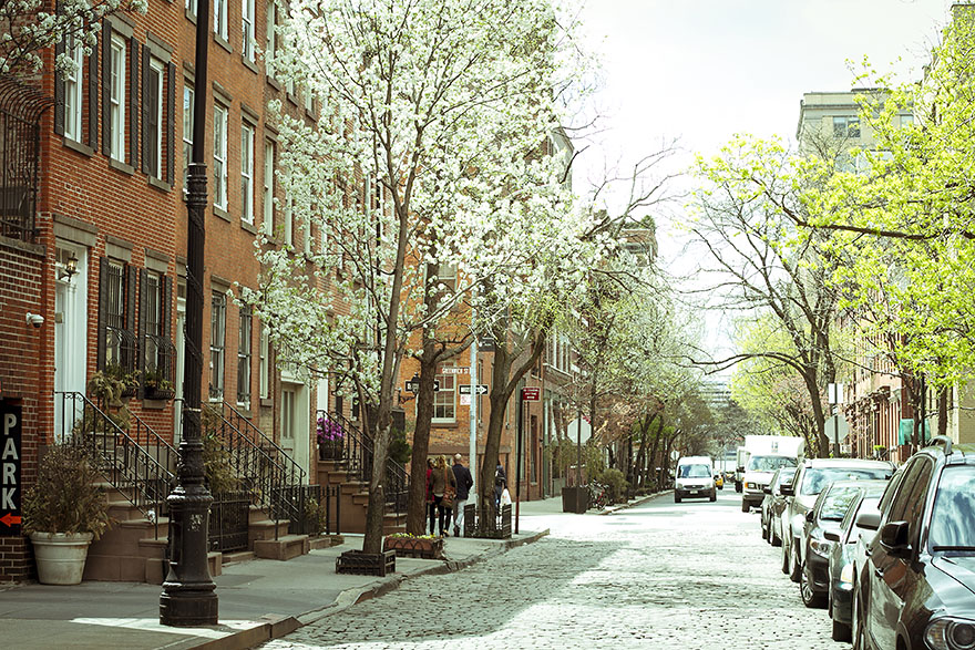 nyc west village