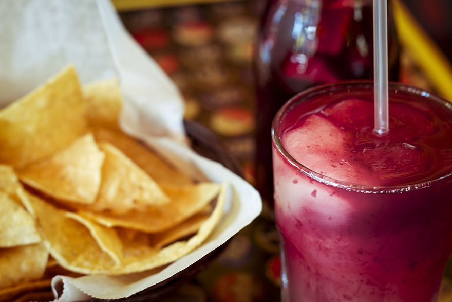 El Centro mexican, Hell's Kitchen