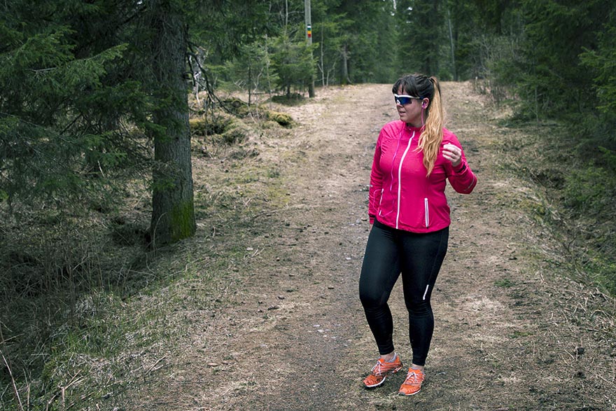 springa längdspåren i duved traningsgladje.se